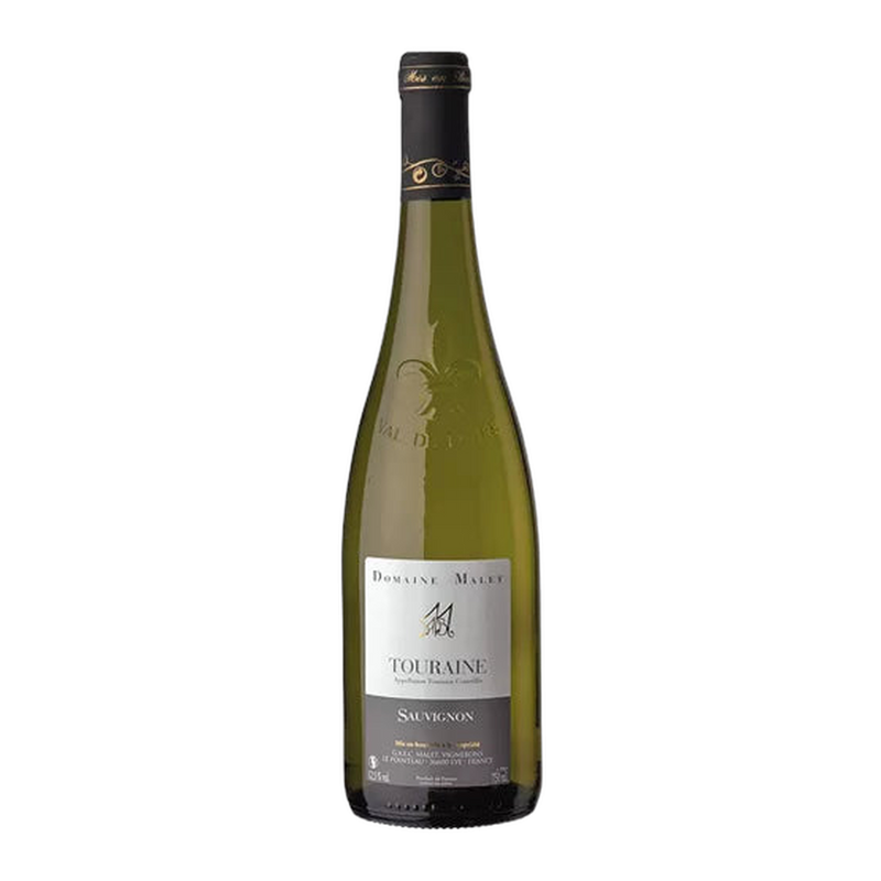 Vignoble Malet Touraine Sauvignon