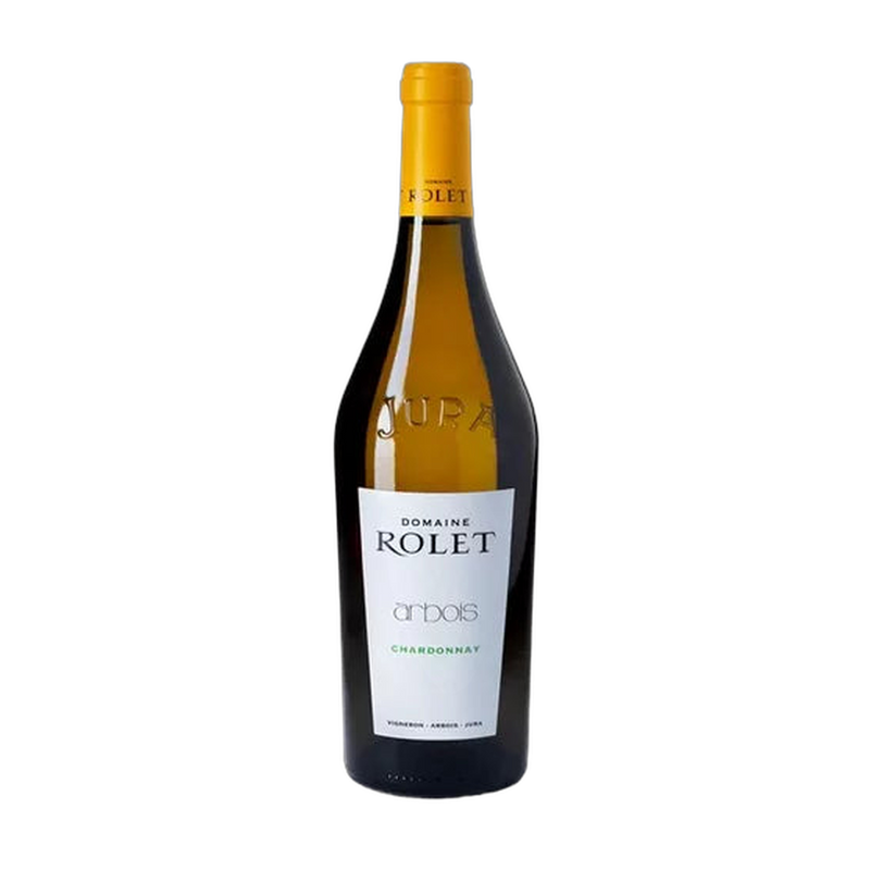 Domaine Rolet Arbois Chardonnay