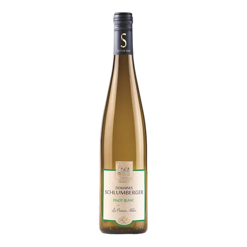 Domaines Schlumberger Pinot Blanc