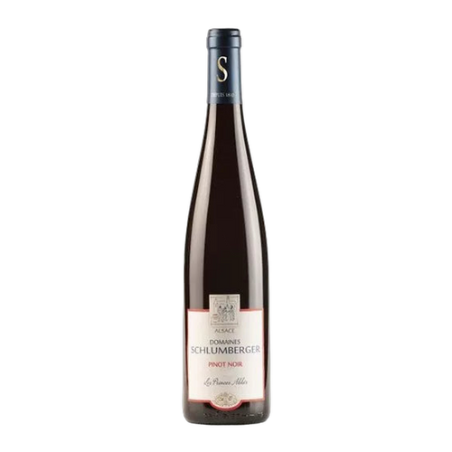 Domaines Schlumberger Pinot Noir