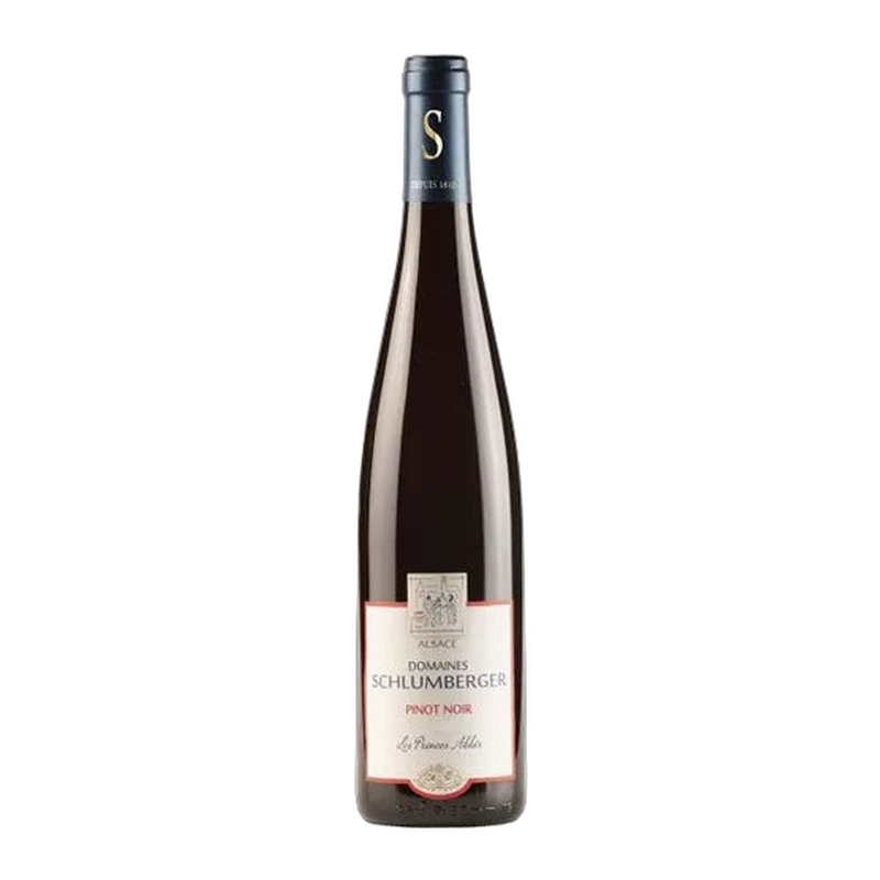 Domaines Schlumberger Pinot Noir