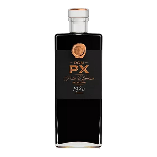Collection de luxe Don PX 1980
