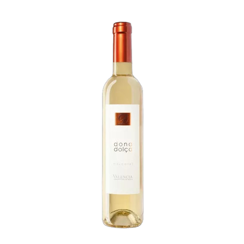 Dona Dolce Moscatel Valencia
