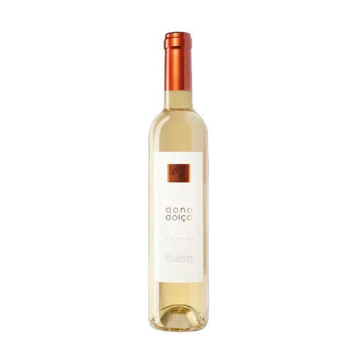 Dona Dolce Moscatel Valencia