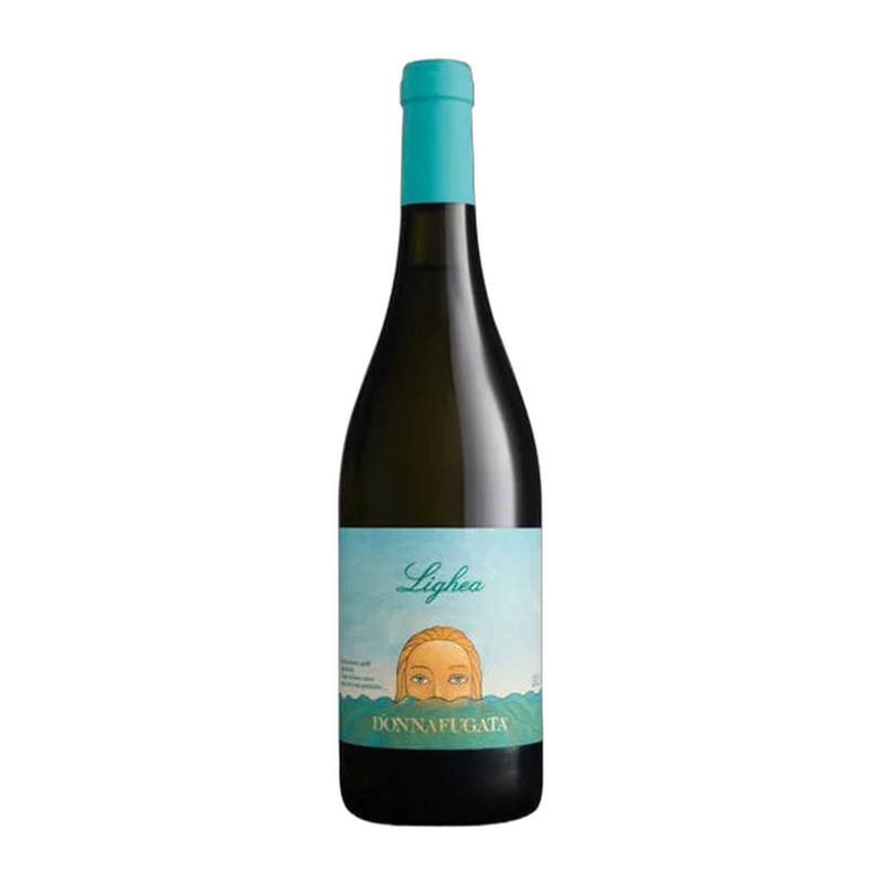 Donnafugata Lighea Zibibbo