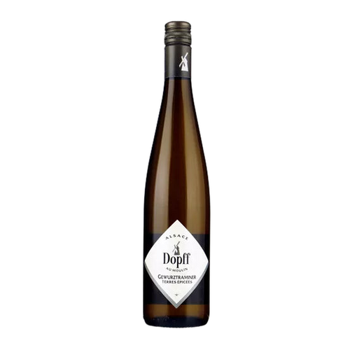 Dopff Au Moulin Gewurztraminer Terres Epicees
