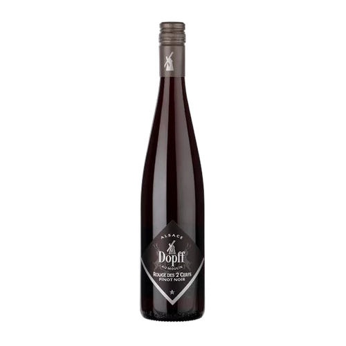 Dopff Au Moulin Rouge des 2 Deux Cerfs Pinot Noir