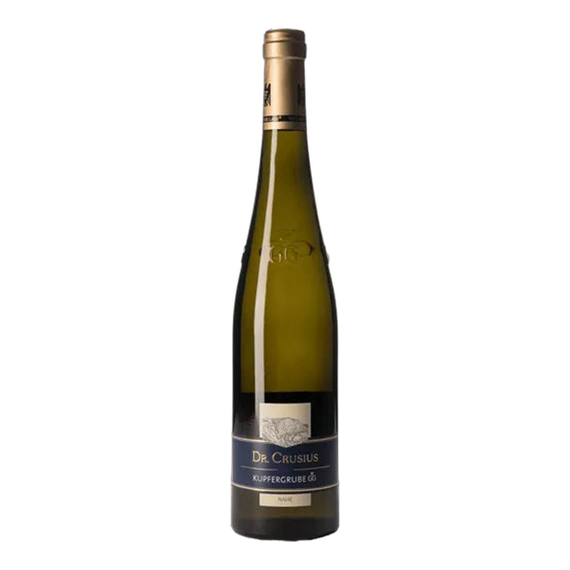 Dr. Crusius Riesling Kupfergrube GG
