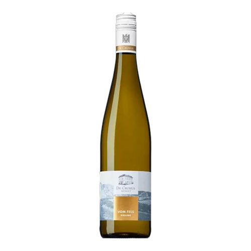Dr Crusius Riesling Traisen Vom Fels