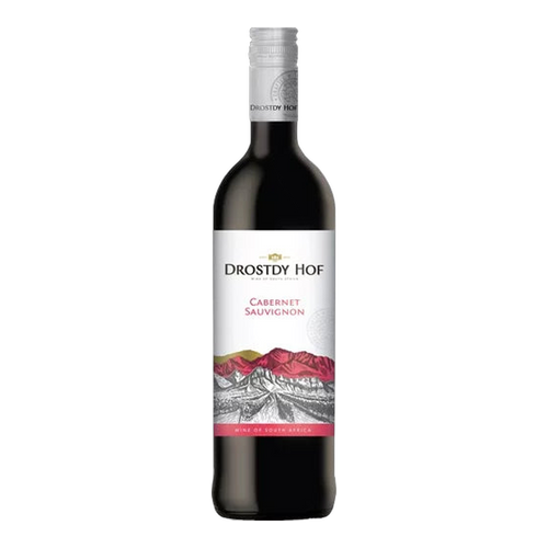 Drostdy Hof Cabernet Sauvignon