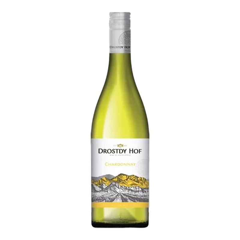 Drostdy Hof Chardonnay