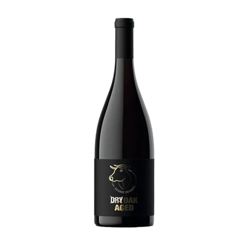 Dry Oak Aged Grande Reserve Rouge