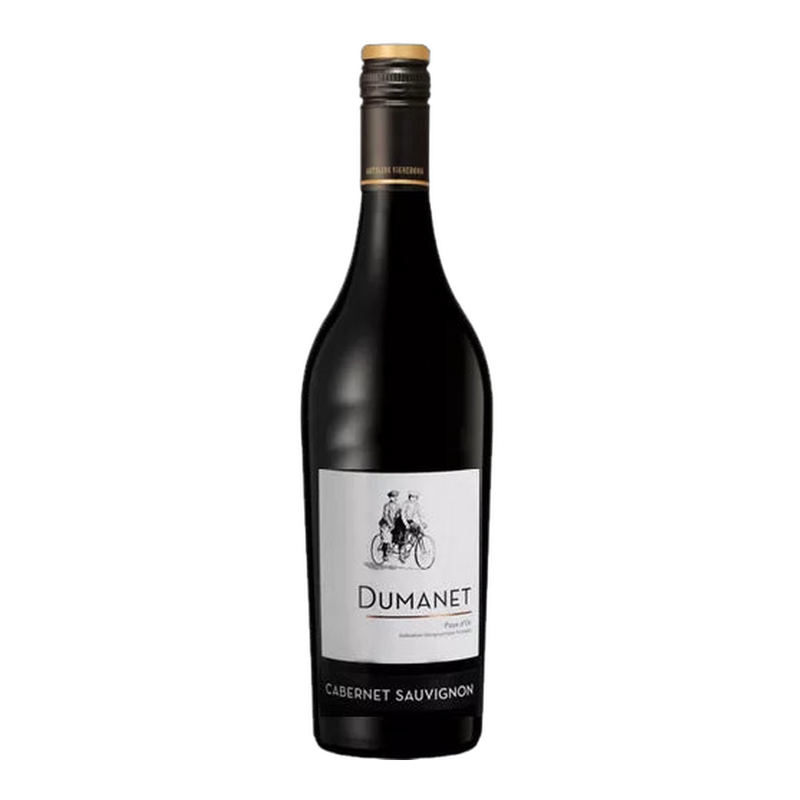 Dumanet Cabernet Sauvignon