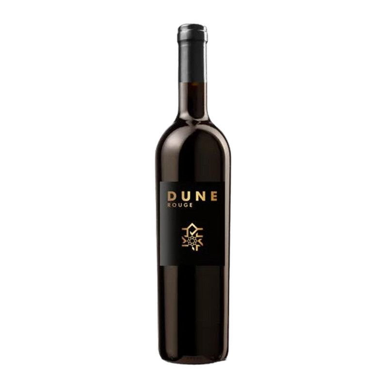Dune Rouge