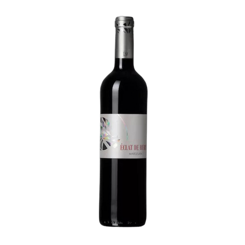 Eclat de Rubis Marselan