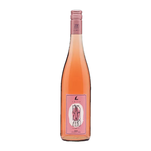 Eins, Zwei, Zero Rose 0.0%