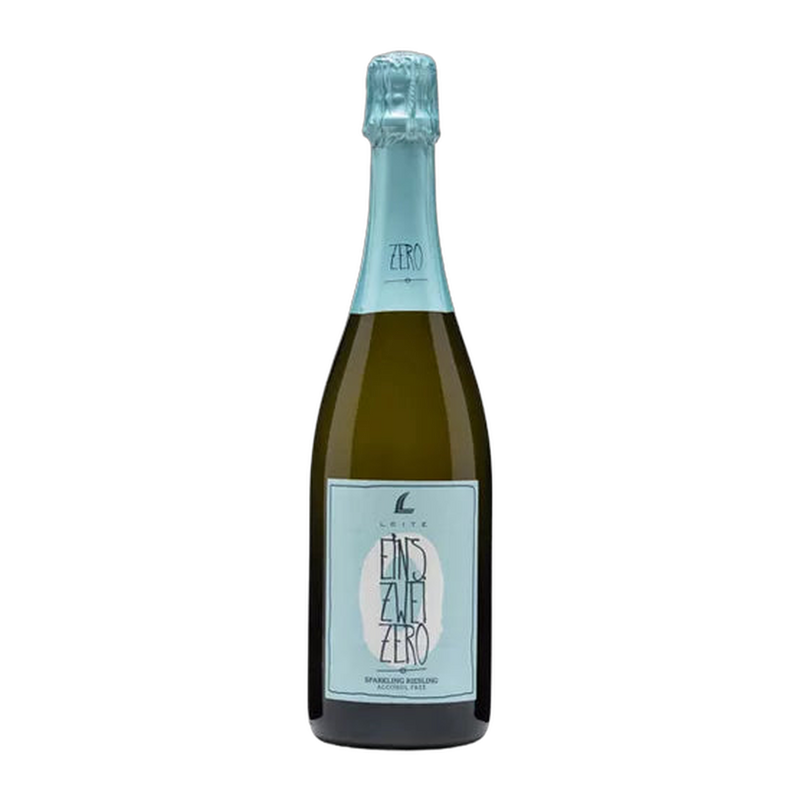 Eins, Zwei, Zero Sparkling Riesling 0.0%