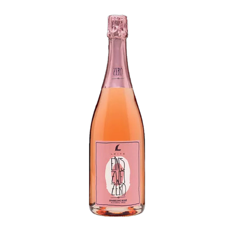 Eins, Zwei, Zero Sparkling Rose 0.0%