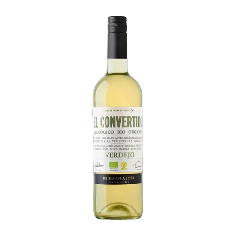 El Convertido Verdejo