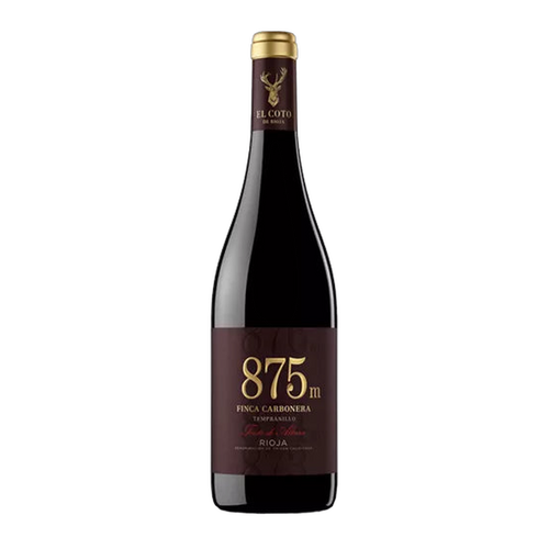 El Coto de Rioja 875m Tempranillo