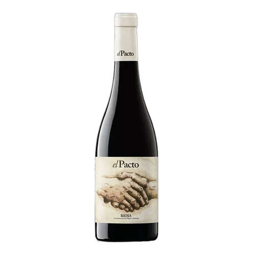 The Pacto Rioja