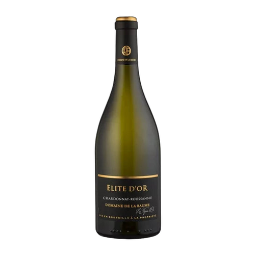 Elite d’Or Chardonnay Roussanne