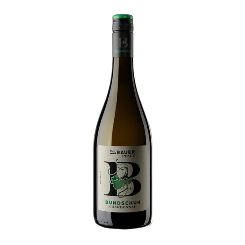 Emil Bauer Bundschuh Chardonnay