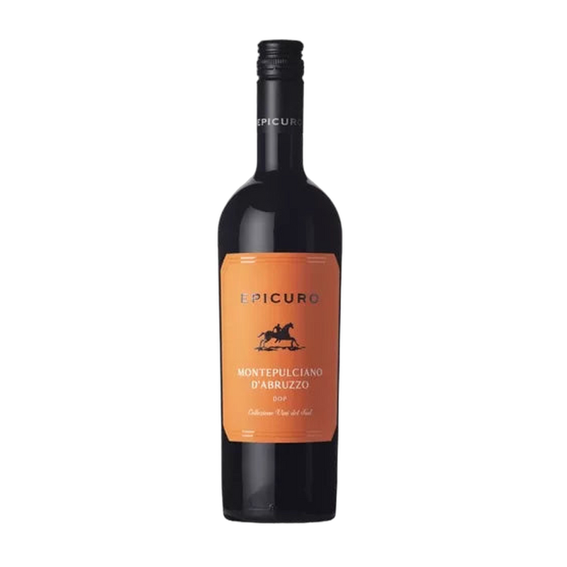 Epicuro Montepulciano d'Abruzzo