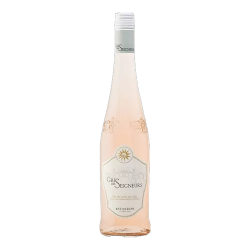 Estandon Gris des Seigneurs Rosé
