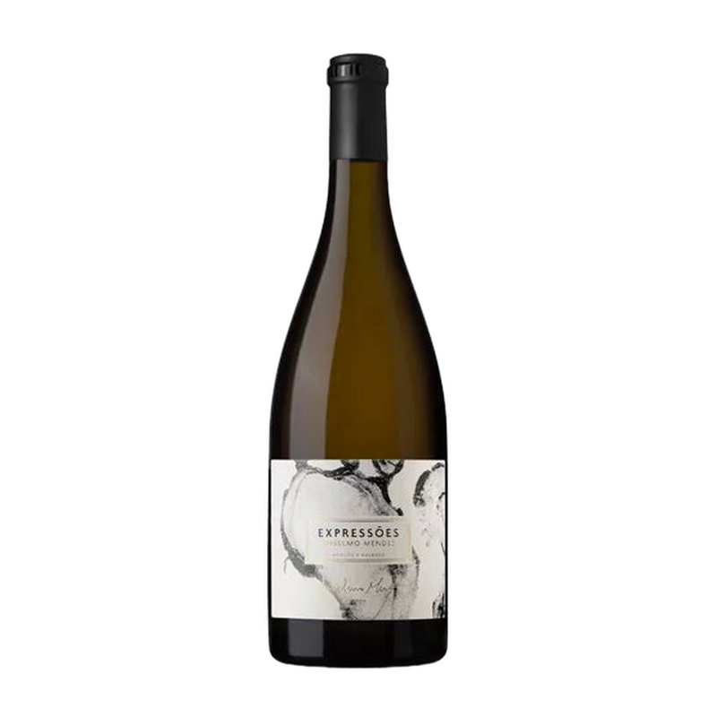 Anselmo Mendes Expressoes Alvarinho