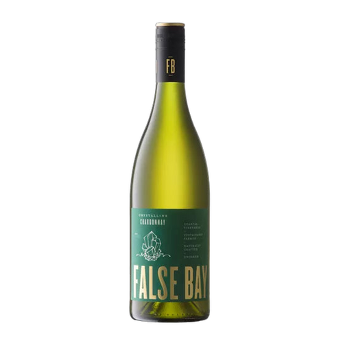 Chardonnay de False Bay