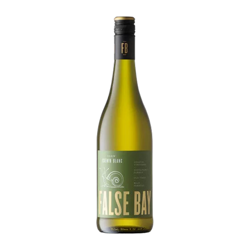 False Bay Slow Chenin Blanc