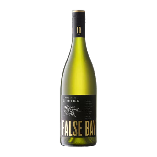 Sauvignon Blanc de False Bay