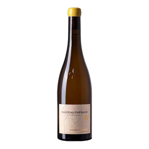 Famille Lieubeau Château Thébaud Muscadet Sèvre et Maine