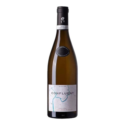 Famille Lieubeau Confluent Muscadet Sevre et Maine