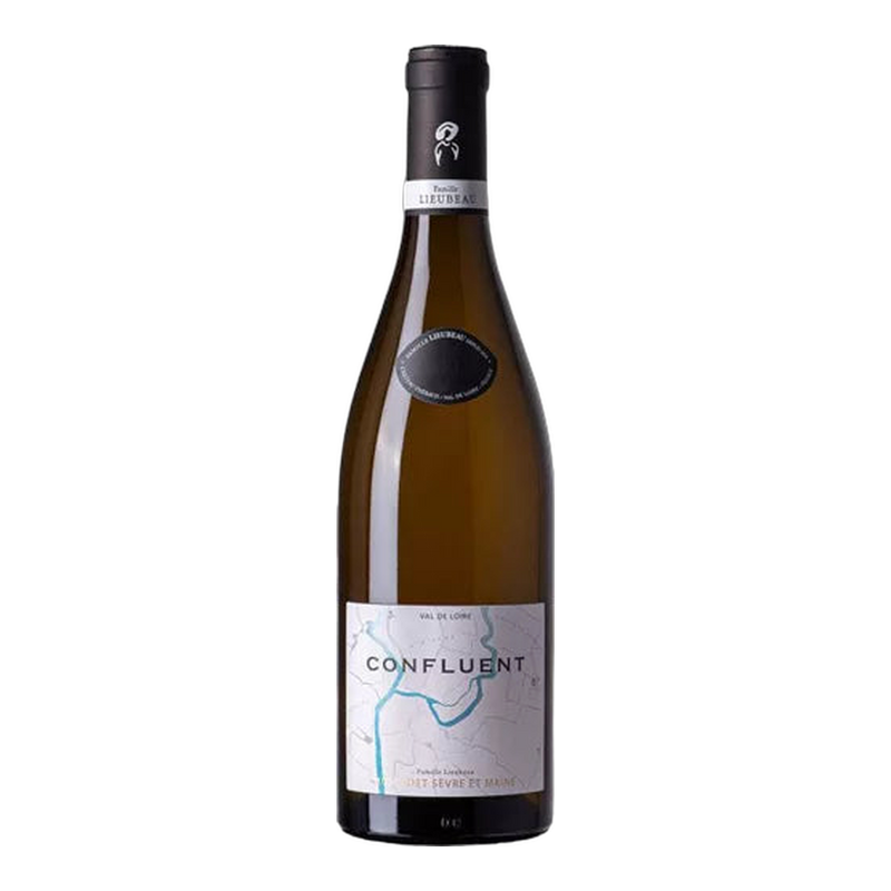 Famille Lieubeau Confluent Muscadet Sevre et Maine