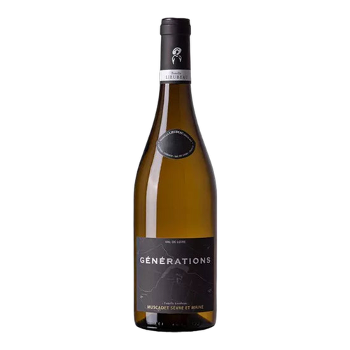 Famille Lieubeau Générations Muscadet Sèvre et Maine