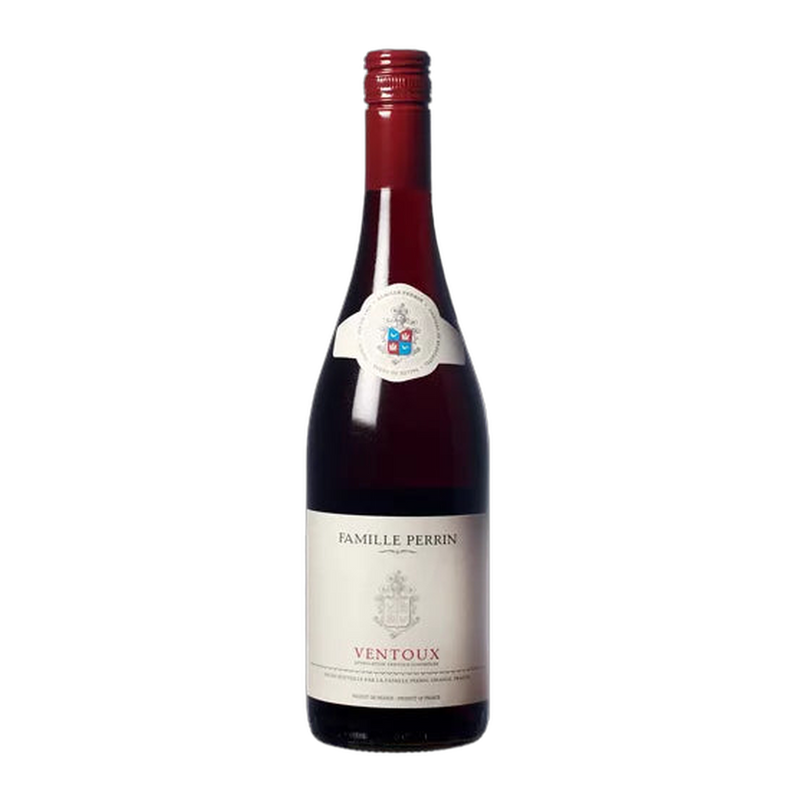 Famille Perrin Ventoux