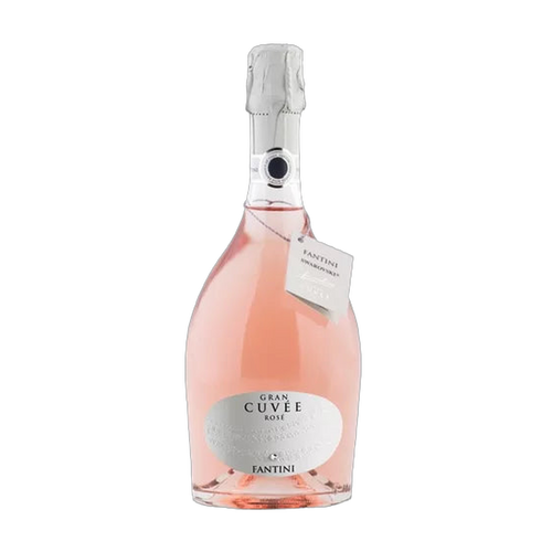 Fantini Gran Cuvée Rosé Pétillant