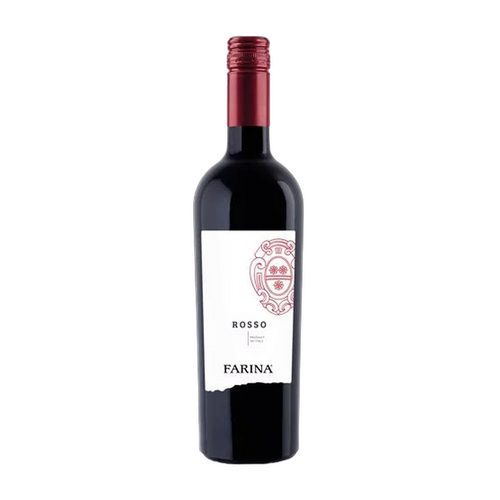 Farina Rosso