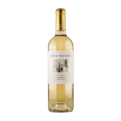 Fasoli Gino Pieve Vecchia