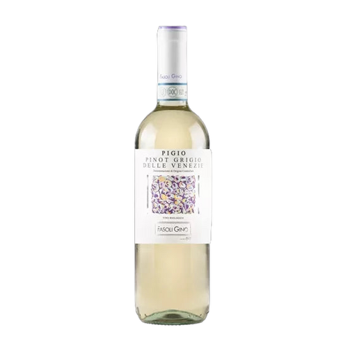 Fasoli Gino Pigio Pinot Grigio