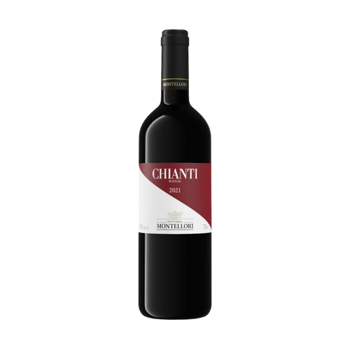 Fattoria Montellori Chianti