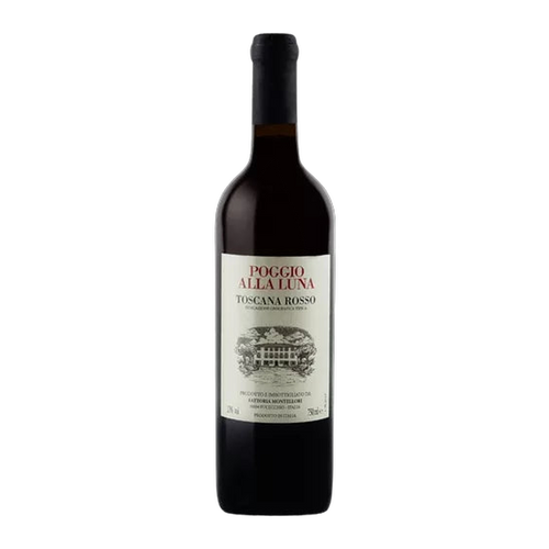 Fattoria Montellori Poggio alla Luna