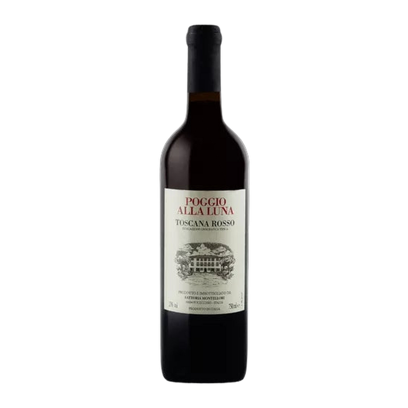 Fattoria Montellori Poggio alla Luna