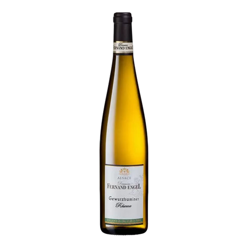 Fernand Engel Gewurztraminer Reserve