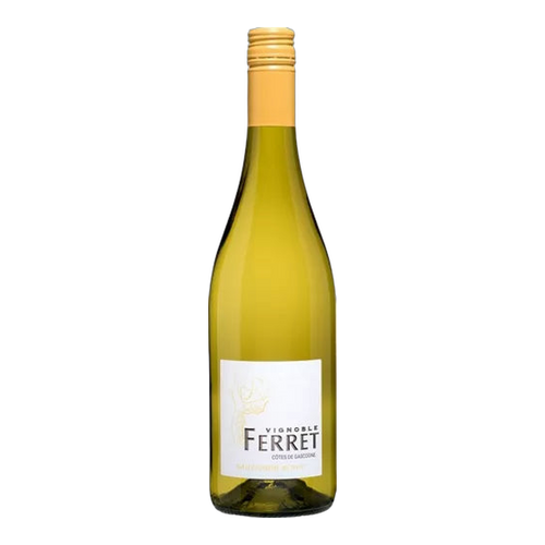 Ferret Côtes de Gascogne Sauvignon blanc
