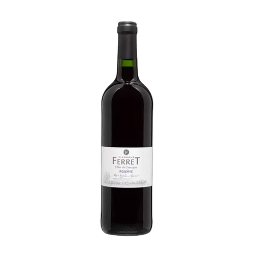Ferret Reserve Cotes de Gascogne Red