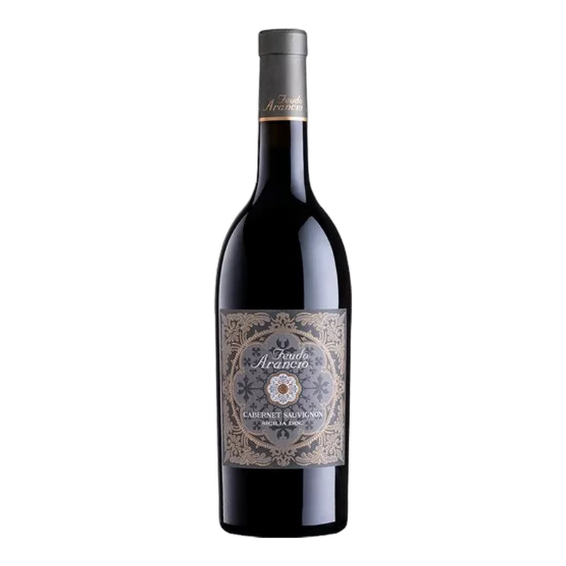 Feudo Arancio Cabernet Sauvignon