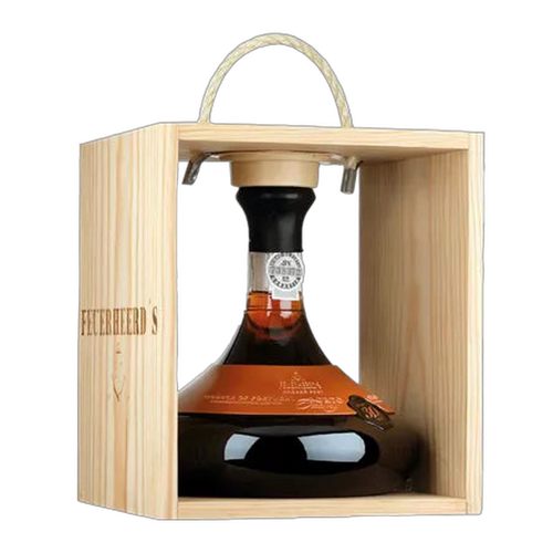 Carafe de Porto Vieux 30 ans Feuerheerd